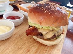 -上海柏悦酒店·世纪100牛排馆