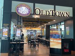 -Old Town White Coffee(gateway@klia2)