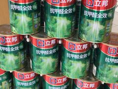 -立邦(武侯区西部专卖店)