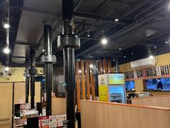 -蒜香焼肉PURUSHIN(马场路店)