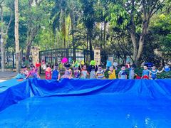 -金点蒙氏国际教育(悠然校区)