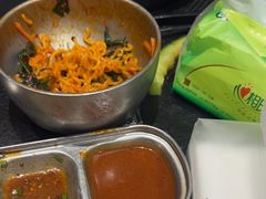 -炽城·烤肉名家(鸿达中央广场店)