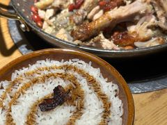 -吃饭皇帝大·土家民族菜(温州万象城店)