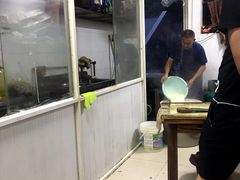 -云南大锅豆浆店