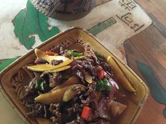 -纳兰傣雀傣味餐厅