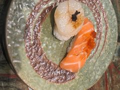 -炙柒Sekinana·精致料理 烧鸟·铁板烧(海上世界店)