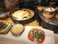 -老城南.鸭血粉丝汤(夫子庙店)