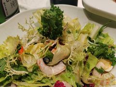 -盛百味·家宴餐厅(霸州分店)