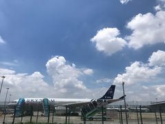 -广州白云国际机场-T2航站楼