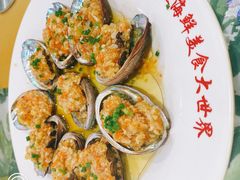 -四姑娘川味海鲜(八爪鱼店)