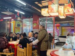 -牛华八婆麻辣烫(起源店)