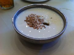 自制酸奶-阿拉丁新疆风味餐厅·清真(罗廊巷店)