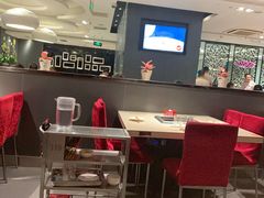 大堂-海底捞火锅(武胜路凯德广场店)