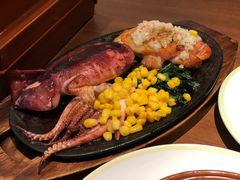 -萨莉亚意式餐厅(杭州西溪龙湖天街店)