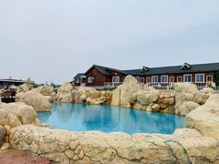 -渔岛海洋度假区