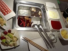 -海底捞火锅(番禺广场店)