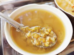 绿豆汤-西环肥仔螺蛳粉(总店)