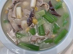 白果三宝-芙蓉凰花园酒楼