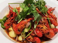 -新凯旋·烧烤bar(余英坊店)