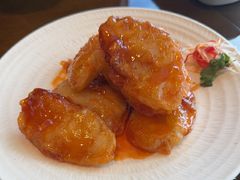 -大连君悦酒店·星海湾壹号Dalian·Dalian(星海广场店)