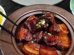 -海天楼中餐厅(吴宫泛太平洋酒店)