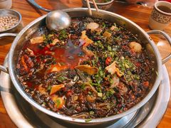 -黑竹香鸡(营和巷店)