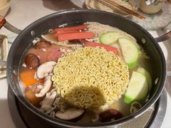 -七八冷面·延边朝鲜族美食(圣熙八号店)