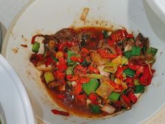 -湘中缘·湖南菜(娄底驻京办店)