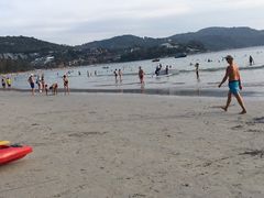 -普吉岛卡塔阿维斯塔诺富特酒店度假村