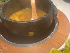 -芸山季·云南山珍菌火锅(南翔印象城MEGA店)