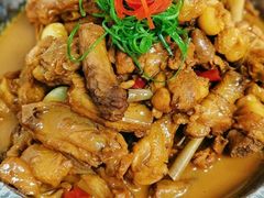 -徽州月·民间徽菜(浦东总店)