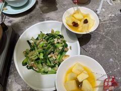 -四道菜·福建菜馆(新街口金鹰店)