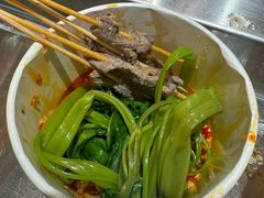 -张十三·益阳麻辣烫(深圳景田店)
