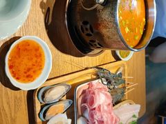 -Thai Basil罗勒叶泰式餐厅(时代天街店)
