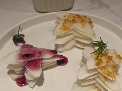-川味堂·四川豆花(八卦岭店)