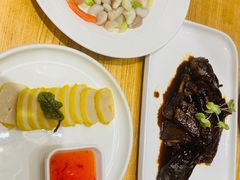 -江南外婆桥·寻味嘉兴(月河店)