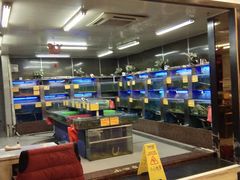 水产区-金八仙酒店