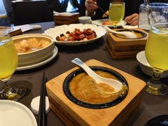 -望乡楼上海菜(日月光店)