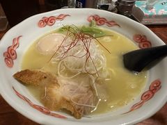 -篝拉面(银座店)