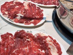 -八合里潮汕鲜牛肉火锅(深圳海岸城店)