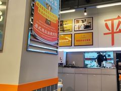 -肥韬茶餐厅(海上世界店)
