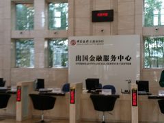 -中国银行(大连市分行)