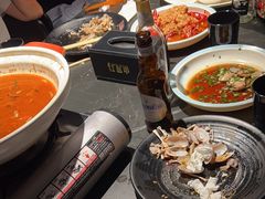 -红盔甲·小龙虾(人民广场店)