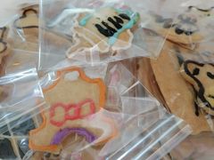 -蓝小糖DIY烘焙馆生日蛋糕(大上海总店)