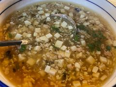 西施豆腐-石榴院子(西施故里店)