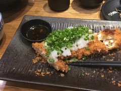 -胜博殿霸王树(嘉里中心店)