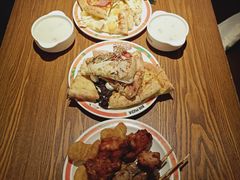 -比格比萨自助(万柳华联店)