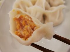 原汁海胆水饺-喜鼎海胆水饺(平安金融中心店)