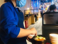 -金妈家烤肉(龙湖U城天街店)