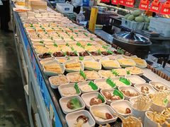 -钱库里海鲜自助(唐山街店)